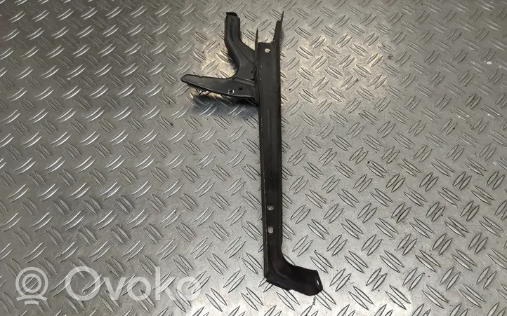 Toyota Corolla E120 E130 Radiator support slam panel bracket 