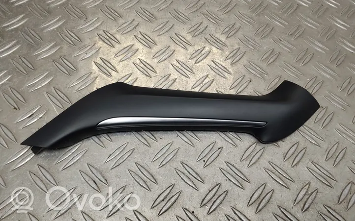 Toyota Verso Rivestimento della maniglia interna per portiera anteriore 677410F060