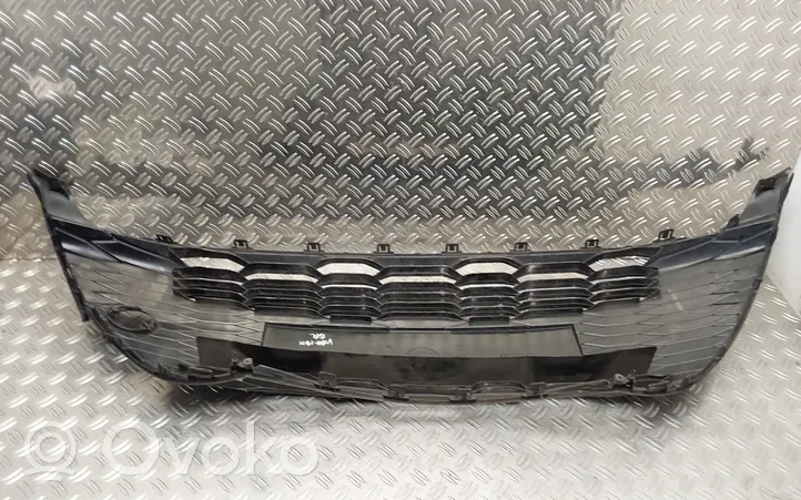 Toyota Yaris Grille inférieure de pare-chocs avant 531020D140