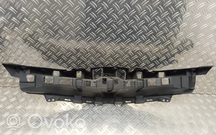 Toyota Yaris Grille calandre supérieure de pare-chocs avant 531110DB10