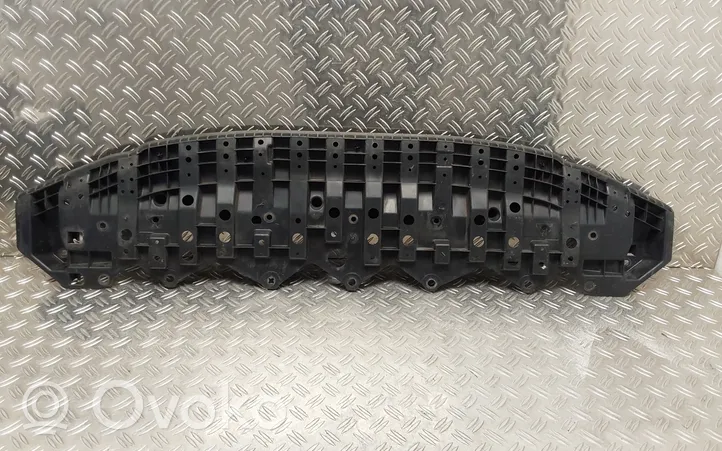 Toyota Yaris Osłona pod zderzak przedni / Absorber 532890D060