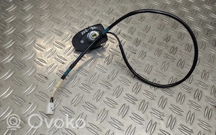 Toyota Yaris Antenos stiprintuvas 