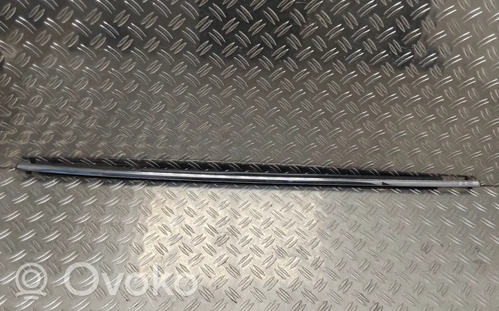 Toyota RAV 4 (XA40) Listwa / Uszczelka szyby drzwi tylnych 
