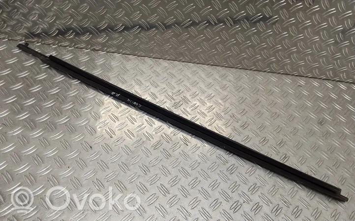 Toyota RAV 4 (XA40) Priekinių durų stiklo apdaila 
