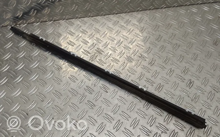 Lexus IS 220D-250-350 Rear door glass trim molding 