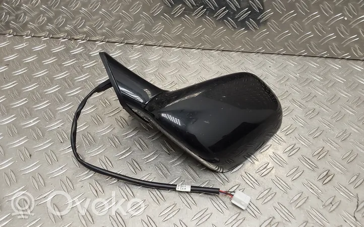 Toyota Corolla Verso AR10 Front door electric wing mirror 879100F040