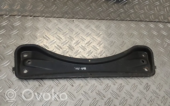 Toyota Yaris Staffa/supporto di montaggio della marmitta 