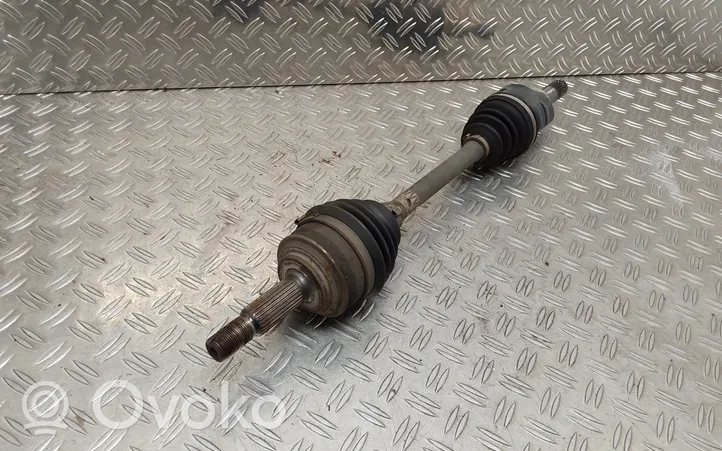 Toyota Yaris Priekšējā pusass 434200D650