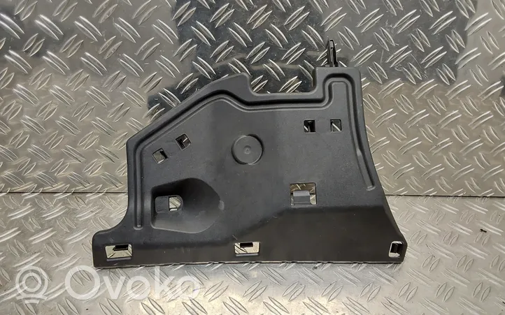 Toyota Yaris Inne części wnętrza samochodu 556070D050