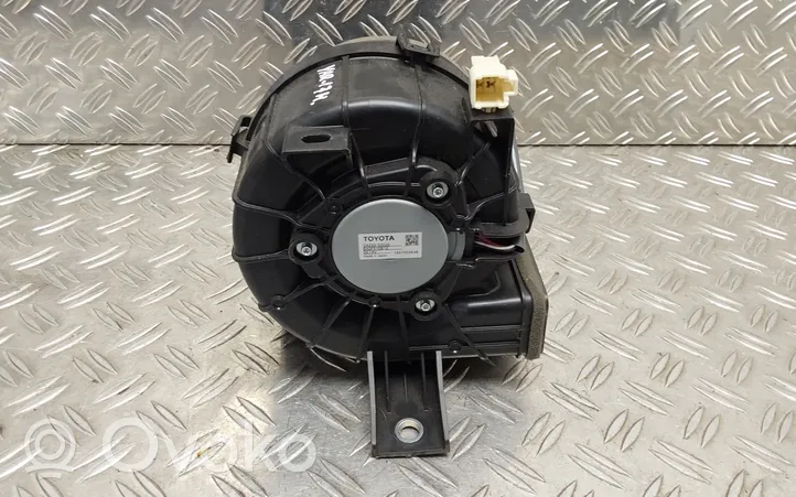 Toyota Yaris Ventilateur de batterie véhicule hybride / électrique G923052020