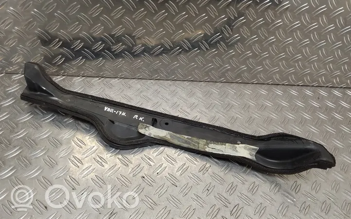 Toyota Yaris Panel wykończeniowy błotnika 538280D100