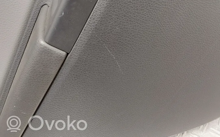 Toyota Yaris Rear door card panel trim 676130D550