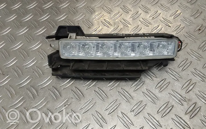 Toyota Aygo AB40 Lampa LED do jazdy dziennej 