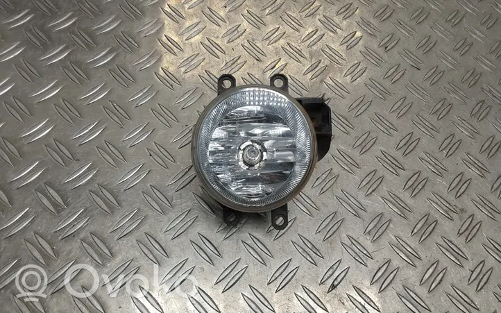Toyota RAV 4 (XA40) Światło przeciwmgłowe przednie 