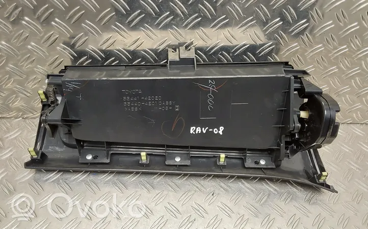 Toyota RAV 4 (XA30) Schowek deski rozdzielczej 5544142020