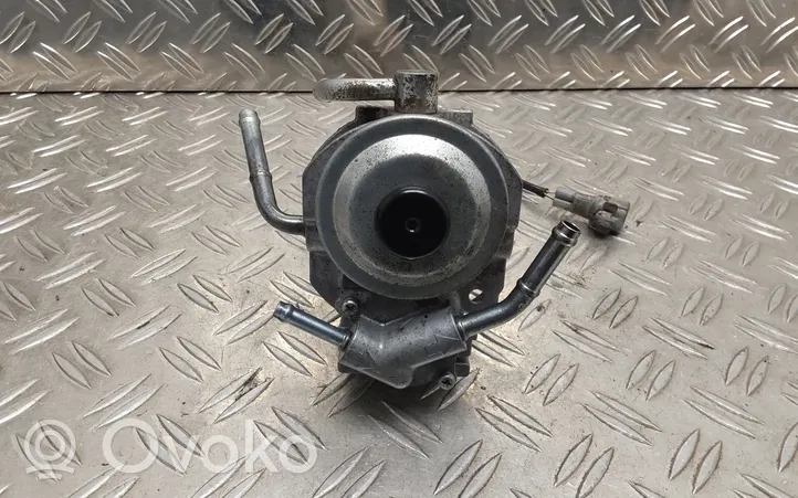 Toyota RAV 4 (XA30) Pompe à carburant mécanique 