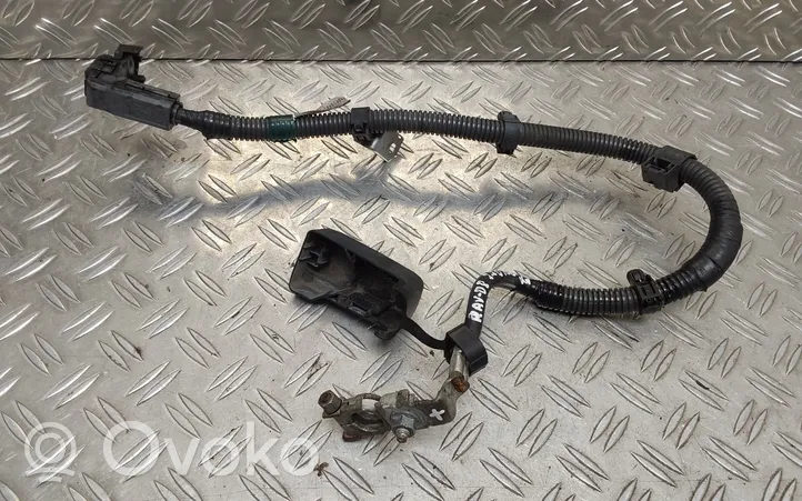 Toyota RAV 4 (XA30) Plus / Klema / Przewód akumulatora 8212242050