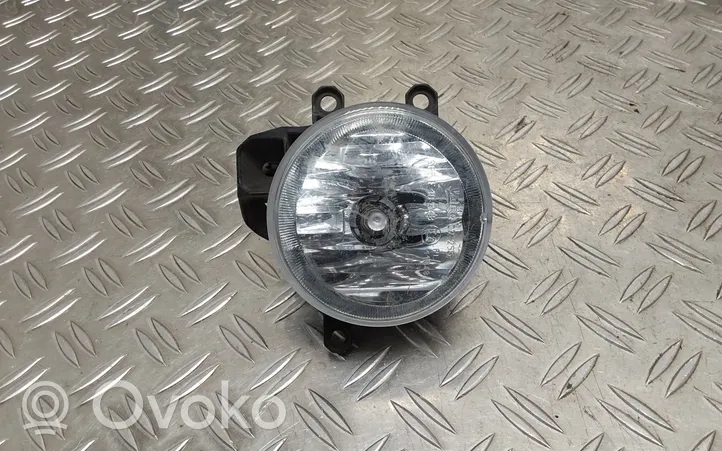 Toyota Yaris Priešrūkinis žibintas priekyje 8122002110