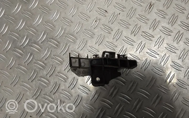 Toyota Yaris Halterung Stoßstange Stoßfänger hinten 521560D090