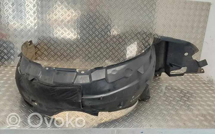 Toyota Corolla Verso AR10 Priekinis posparnis 538760F012