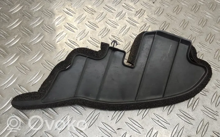 Toyota Corolla Verso AR10 Panel wykończeniowy błotnika 531530F010