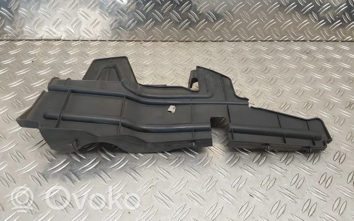 Toyota Corolla Verso AR10 Déflecteur d'air de radiateur de refroidissement 532860F040