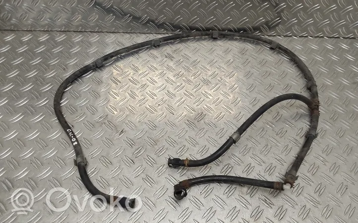 Toyota Corolla Verso AR10 Tubo flessibile lavafari 