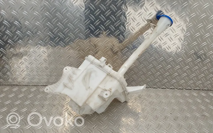 Toyota Verso Zbiornik płynu do spryskiwaczy szyby przedniej / czołowej 853100F030