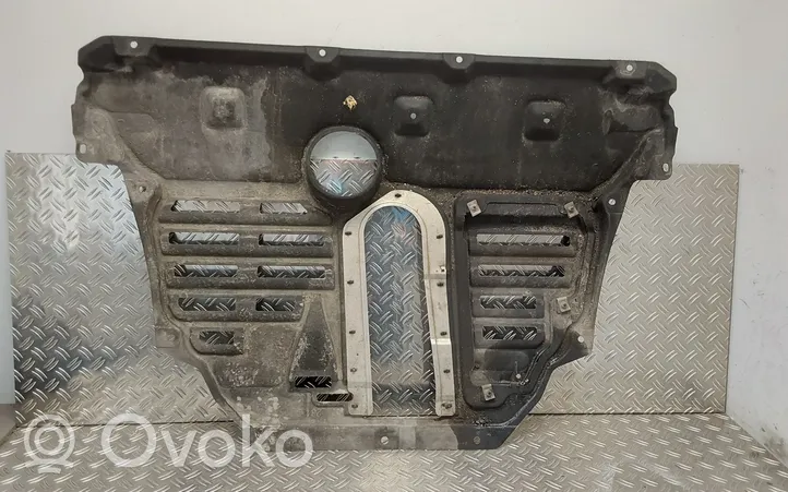 Toyota RAV 4 (XA40) Cache de protection sous moteur 51411042120