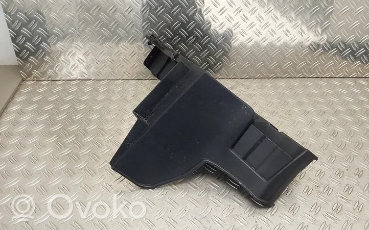 Toyota RAV 4 (XA40) Glove box in trunk 6499742060