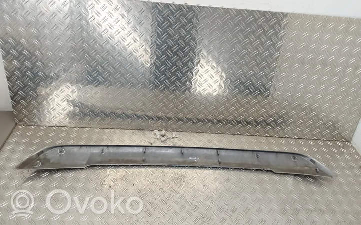 Toyota RAV 4 (XA40) Apdailinė priekinio bamperio juosta 5271142110