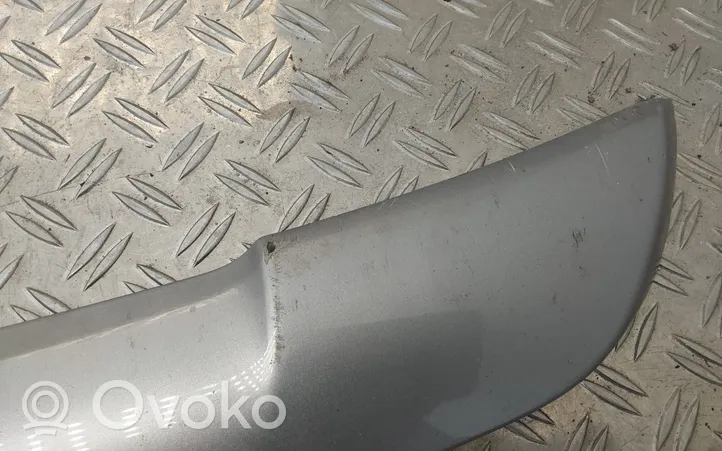 Toyota RAV 4 (XA40) Apdailinė priekinio bamperio juosta 5271142110