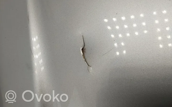 Toyota RAV 4 (XA40) Spoileris galinio dangčio 7608542130