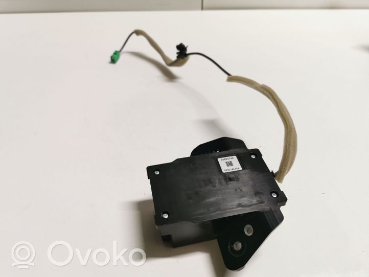 Subaru Outback (BS) Radio antena 86321AL30A