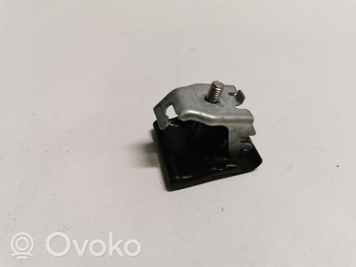 Subaru Outback (BS) Poignée, déverrouillage du capot moteur 