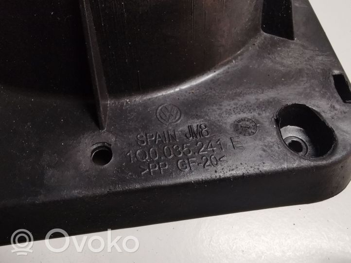 Volkswagen Eos Głośnik półki bagażnika 1Q0035454A