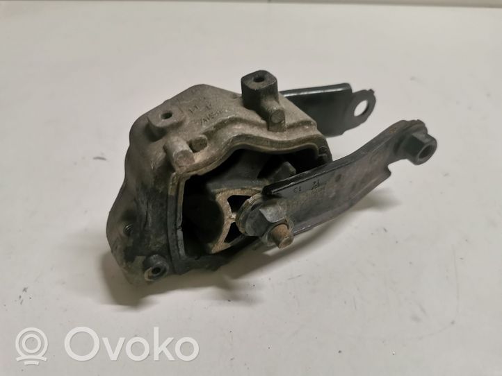 Land Rover Range Rover Evoque L538 Supporto di montaggio scatola del cambio 6G926P032