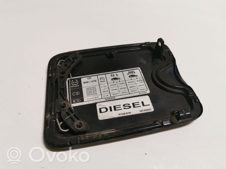 Volvo S60 Fuel tank cap 30748041