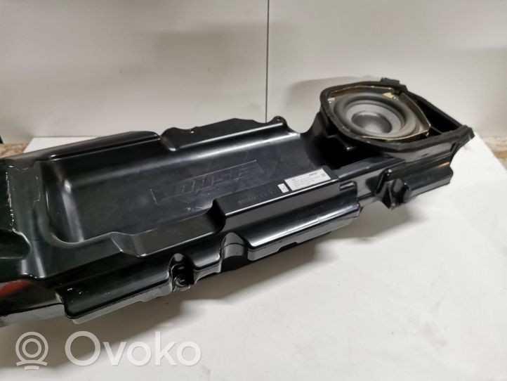 Audi A6 S6 C6 4F Subwoofer altoparlante 4F0035381C