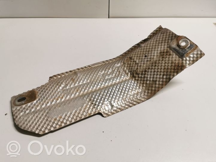 Ford Mustang VI Exhaust heat shield FR3B63114A56AA