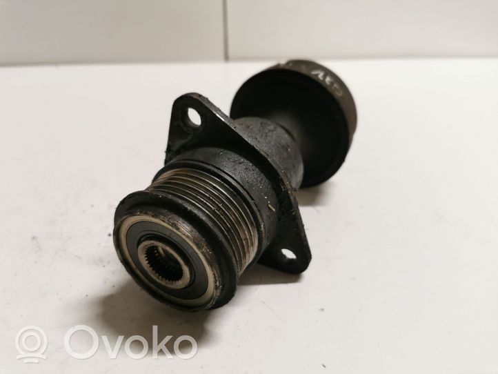 Ford Mondeo MK IV Napinacz paska alternatora 