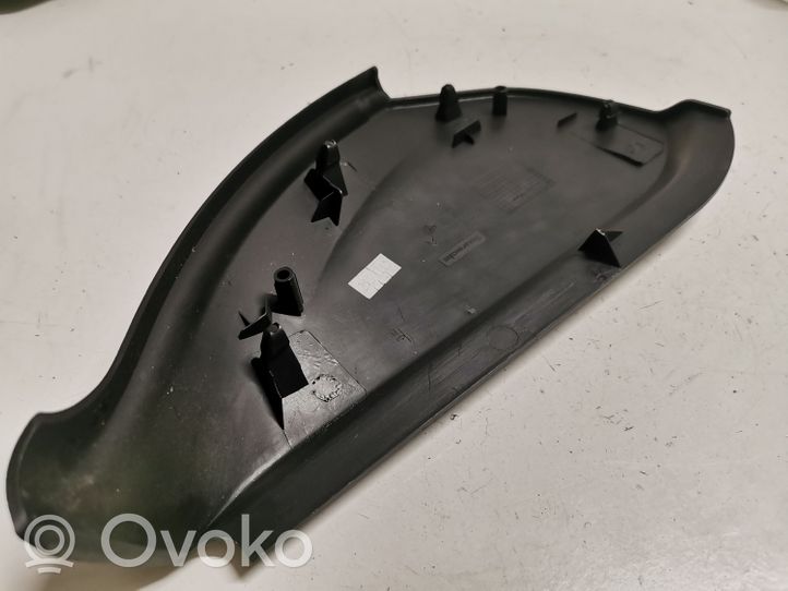 Citroen C4 I Picasso Panelės apdailos skydas (šoninis) 9654935877