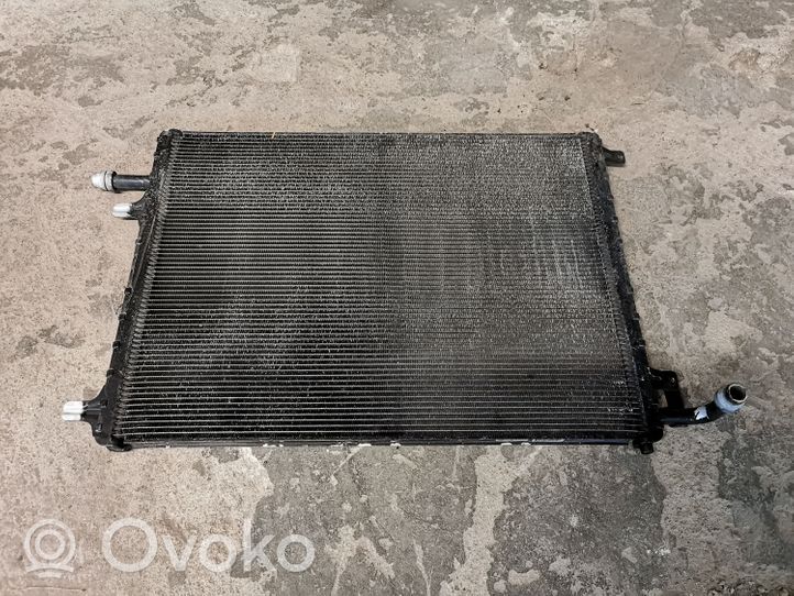 Land Rover Range Rover Evoque L538 Radiatore dell’olio del cambio GJ3219E839BC