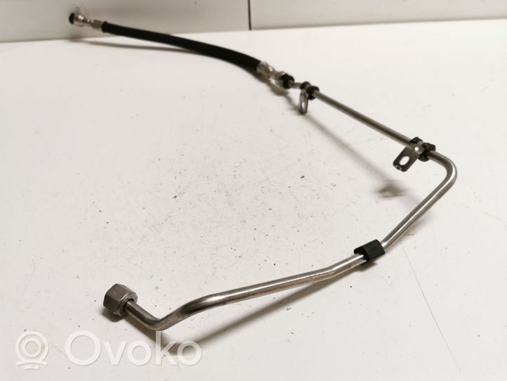 BMW X1 F48 F49 Fuel line pipe 