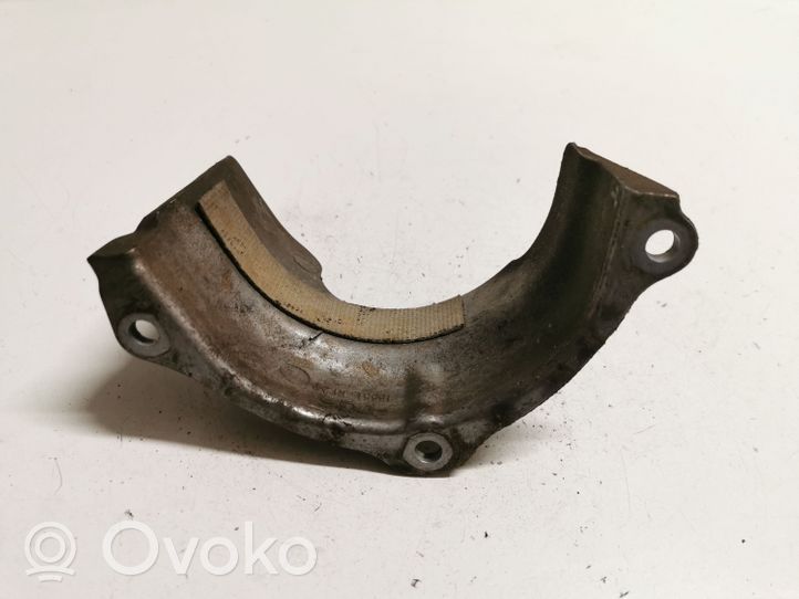 Audi A6 C7 Pusašio pakabinamo guolio kronšteinas 8K0407720