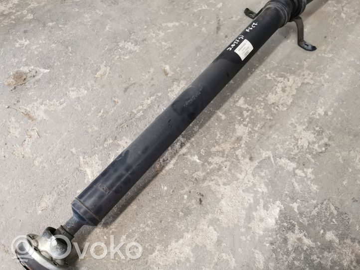 Audi A6 C7 Middle center prop shaft 4G0521101E