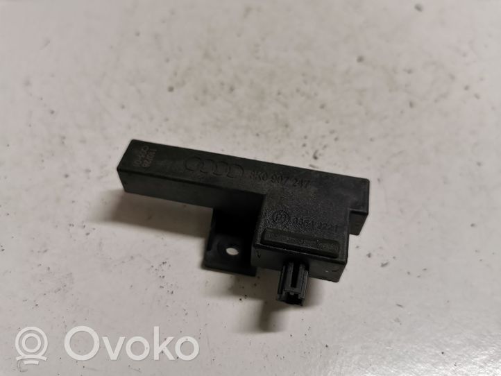 Audi A6 C7 Module unité de contrôle d'antenne 8K0907247