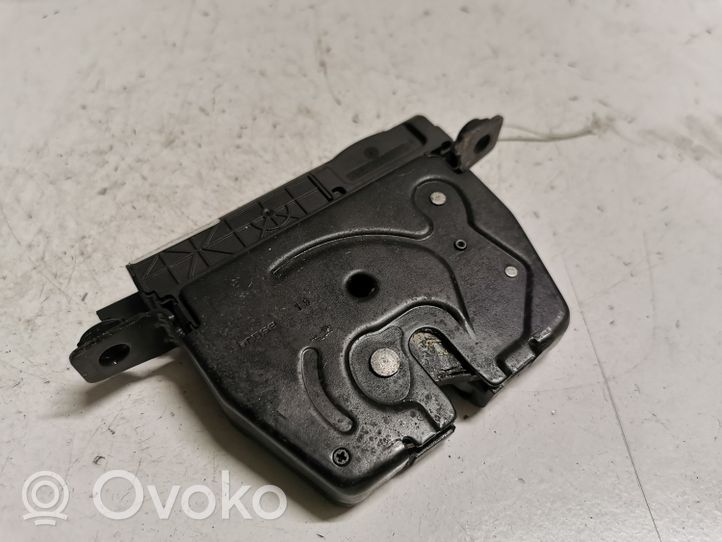 BMW 3 F30 F35 F31 Loading door lock 7191212