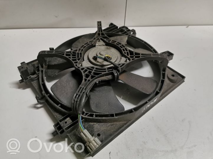 Subaru Legacy Kale ventilateur de radiateur refroidissement moteur 