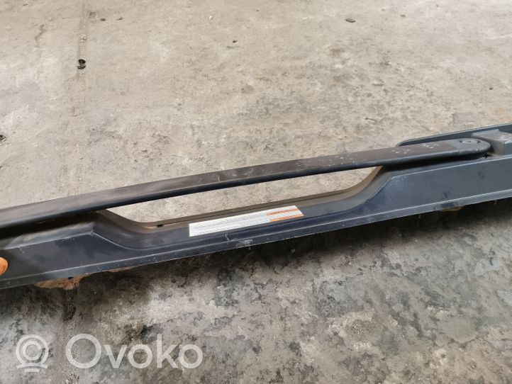 Subaru Outback (BS) Barres de toit 3083301